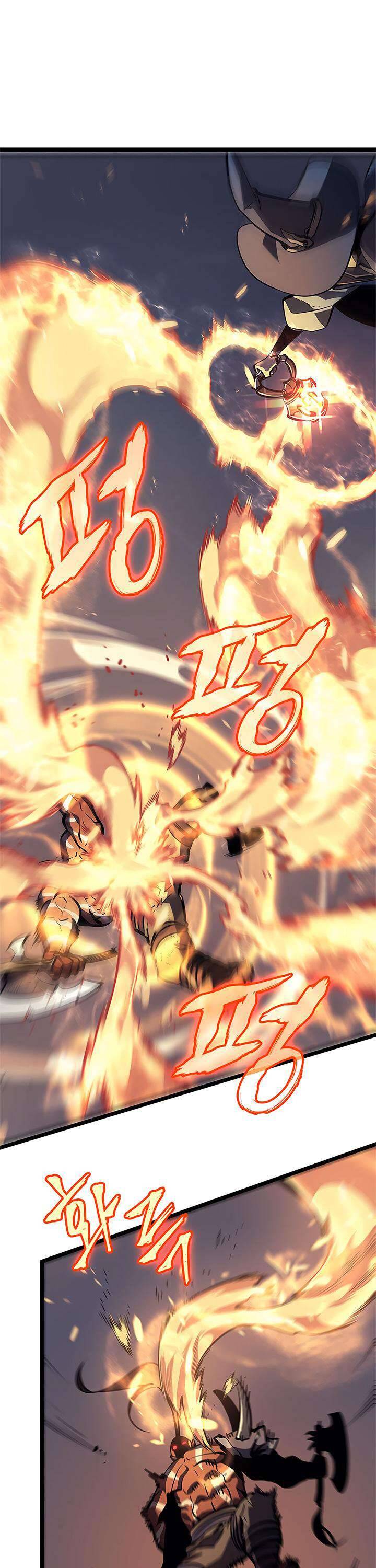 Tôi Thăng Cấp Một Mình Chap 69 - Next Chap 70