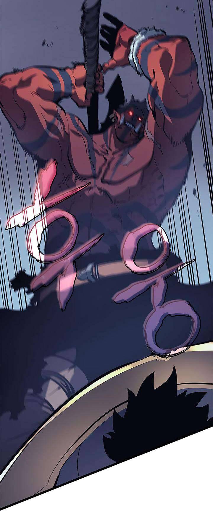 Tôi Thăng Cấp Một Mình Chap 69 - Next Chap 70