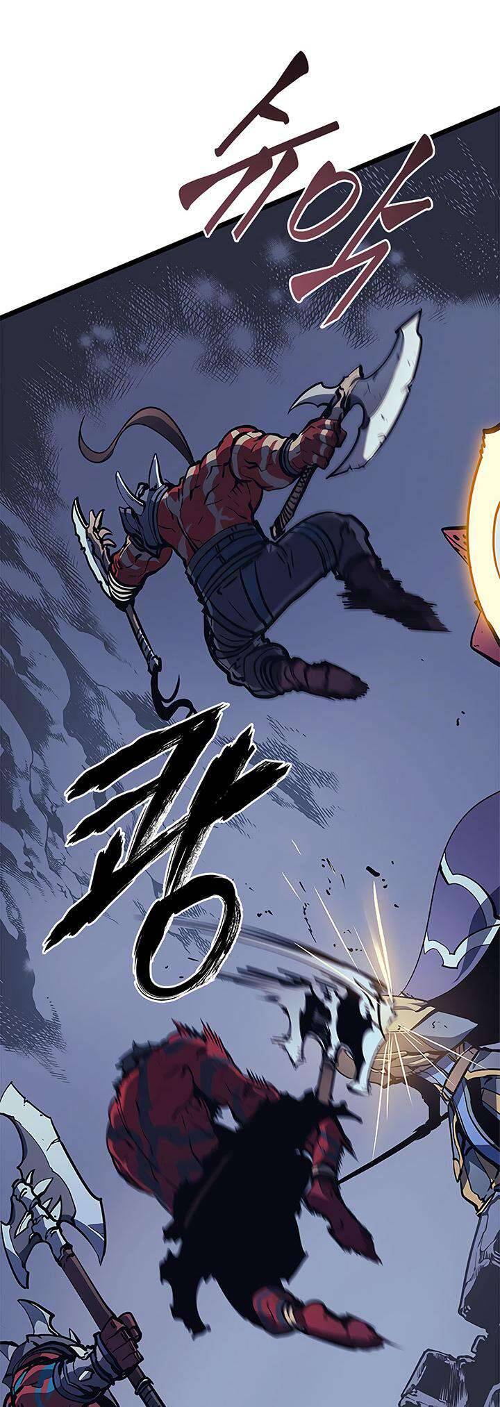 Tôi Thăng Cấp Một Mình Chap 69 - Next Chap 70