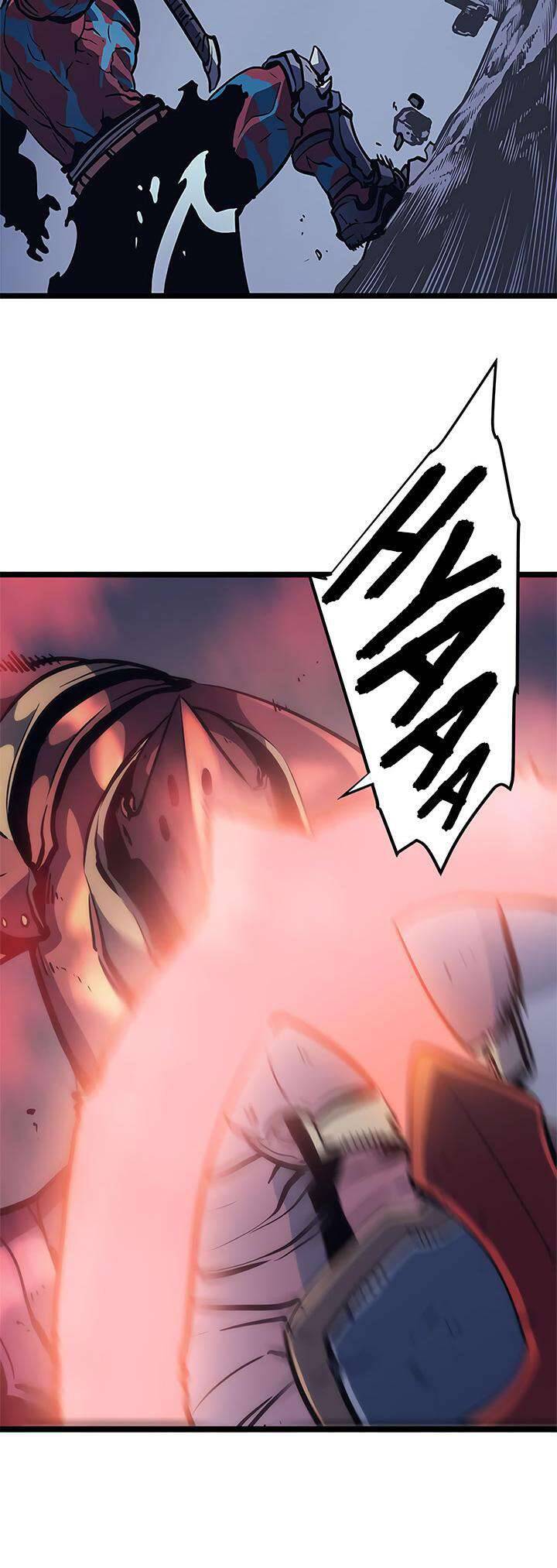 Tôi Thăng Cấp Một Mình Chap 69 - Next Chap 70