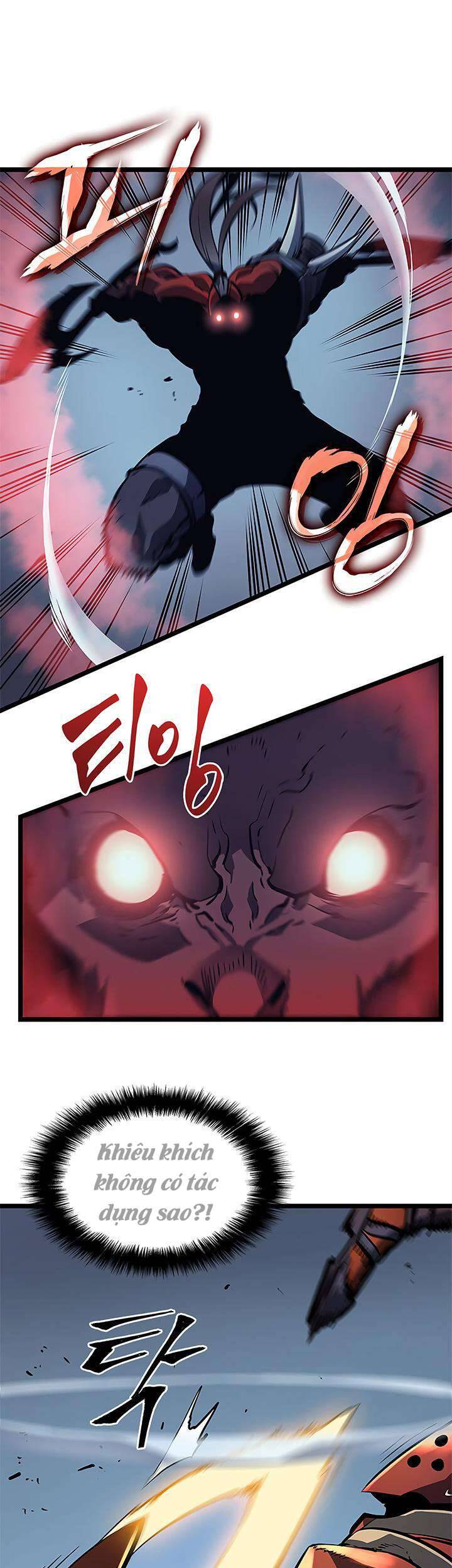 Tôi Thăng Cấp Một Mình Chap 69 - Next Chap 70