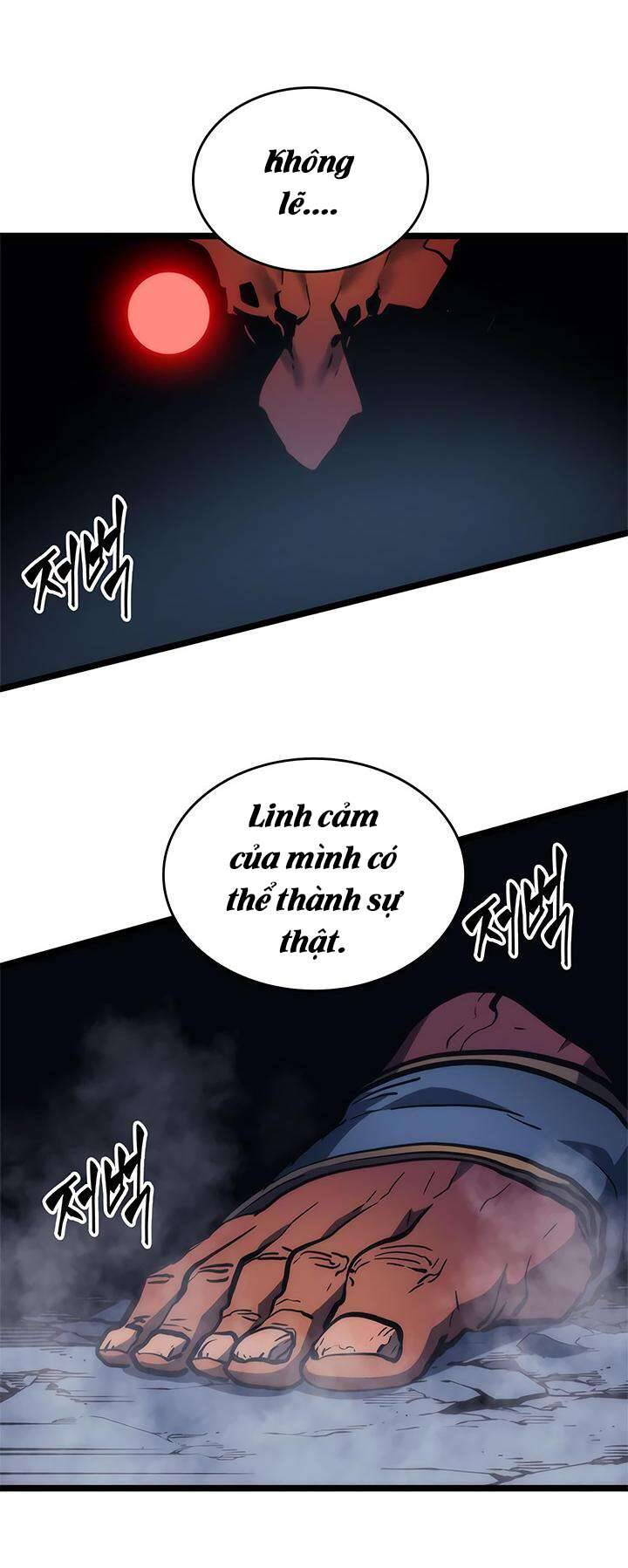 Tôi Thăng Cấp Một Mình Chap 69 - Next Chap 70
