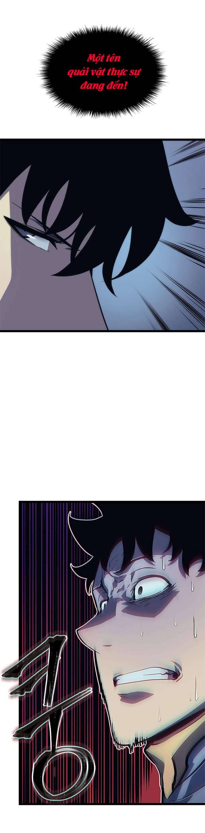 Tôi Thăng Cấp Một Mình Chap 69 - Next Chap 70