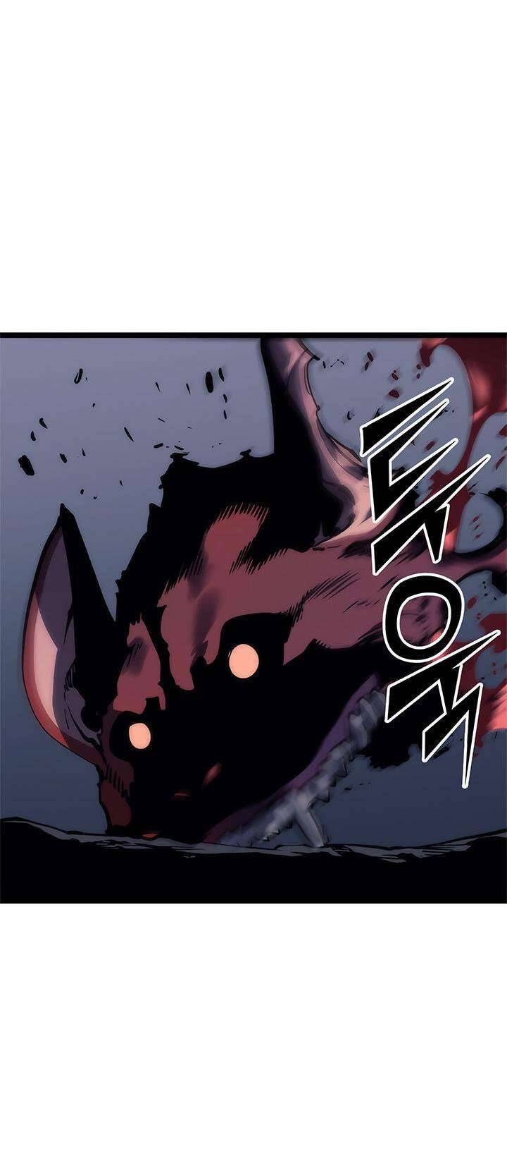 Tôi Thăng Cấp Một Mình Chap 69 - Next Chap 70