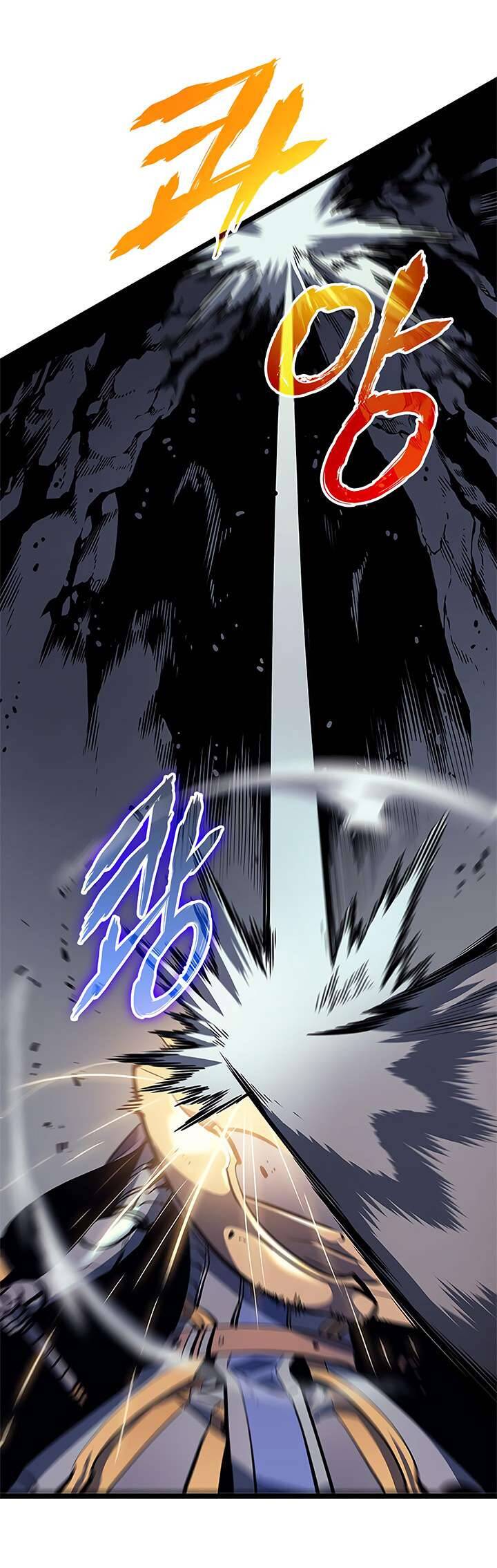 Tôi Thăng Cấp Một Mình Chap 69 - Next Chap 70