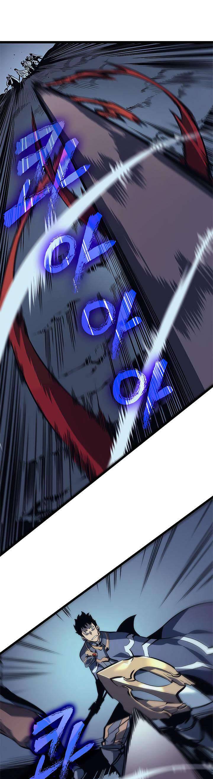 Tôi Thăng Cấp Một Mình Chap 69 - Next Chap 70