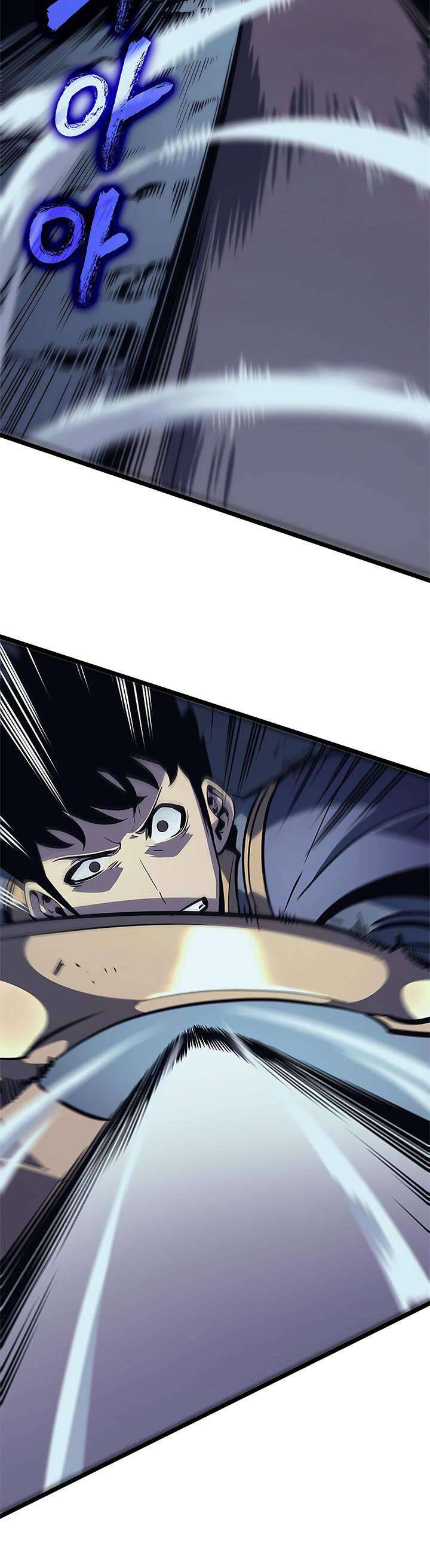 Tôi Thăng Cấp Một Mình Chap 69 - Next Chap 70