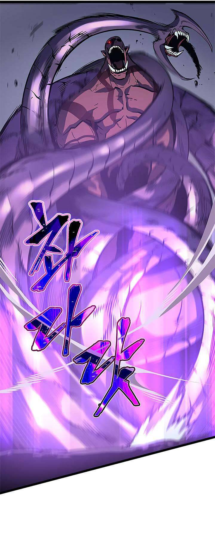 Tôi Thăng Cấp Một Mình Chap 69 - Next Chap 70