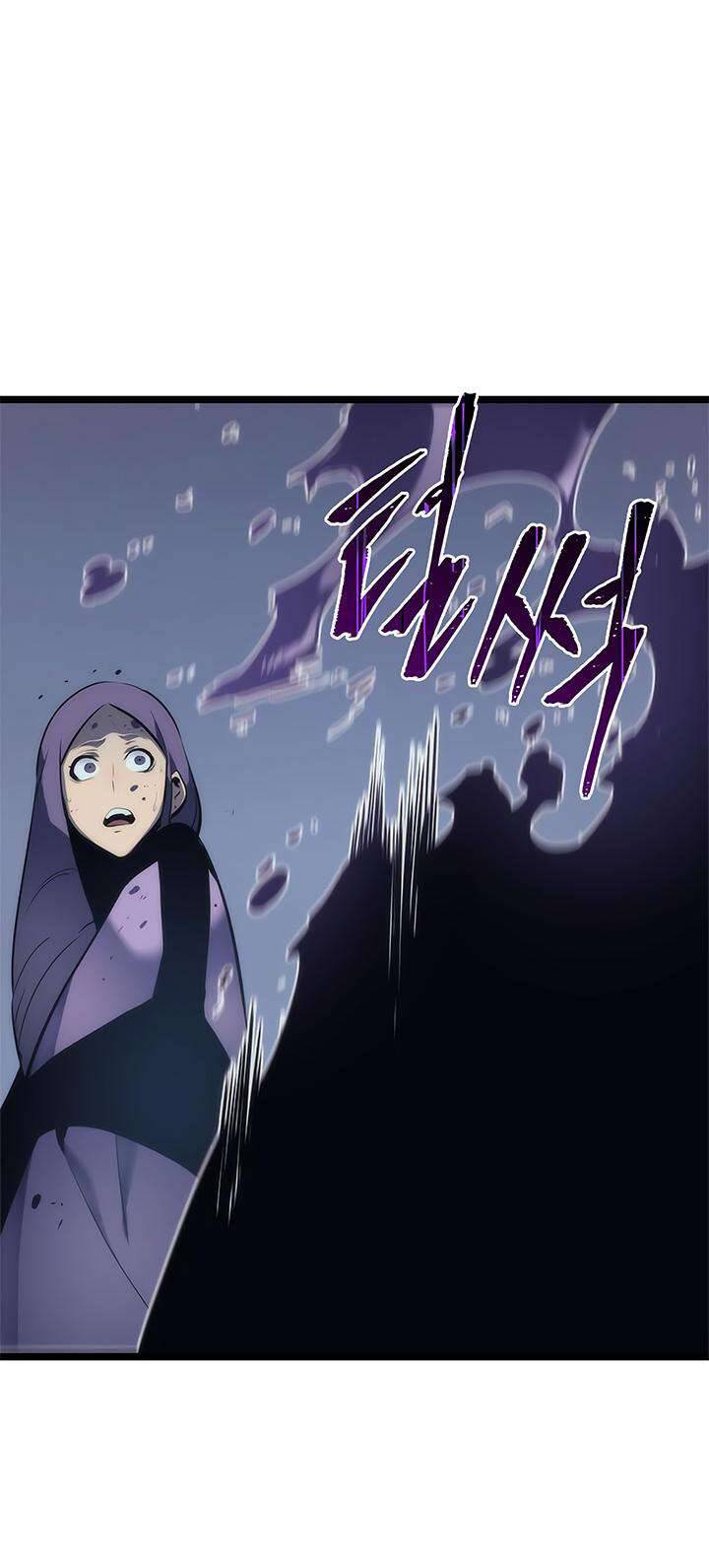 Tôi Thăng Cấp Một Mình Chap 69 - Next Chap 70