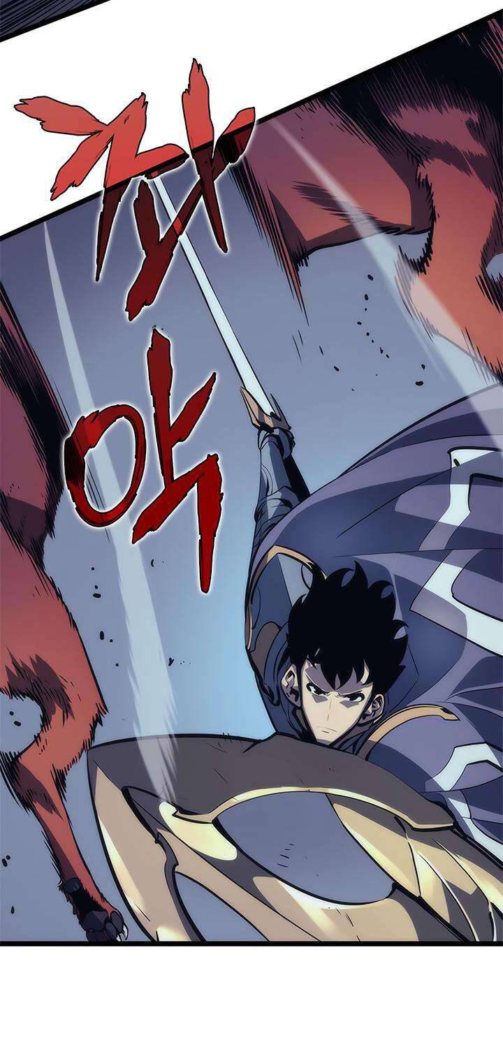 Tôi Thăng Cấp Một Mình Chap 69 - Next Chap 70