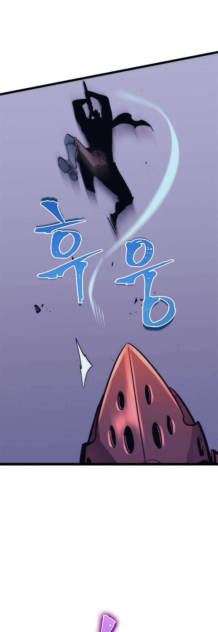 Tôi Thăng Cấp Một Mình Chap 69 - Next Chap 70