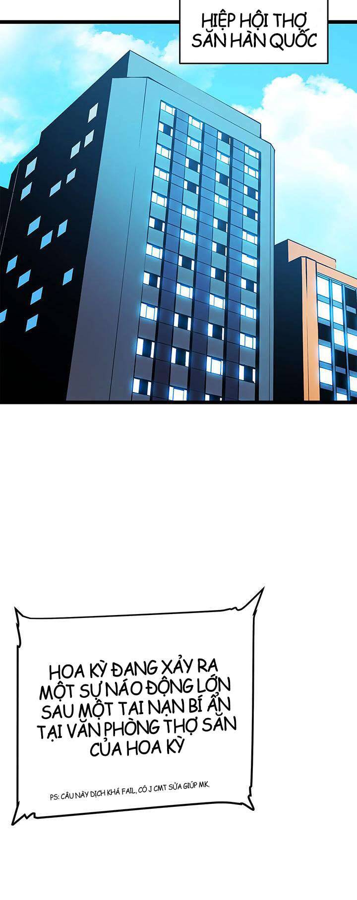 Tôi Thăng Cấp Một Mình Chap 61 - Next Chap 62