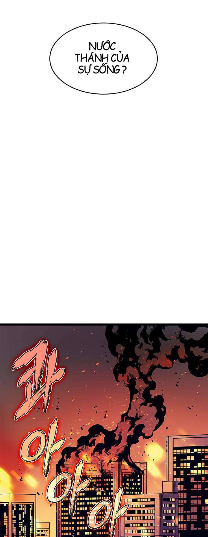 Tôi Thăng Cấp Một Mình Chap 61 - Next Chap 62