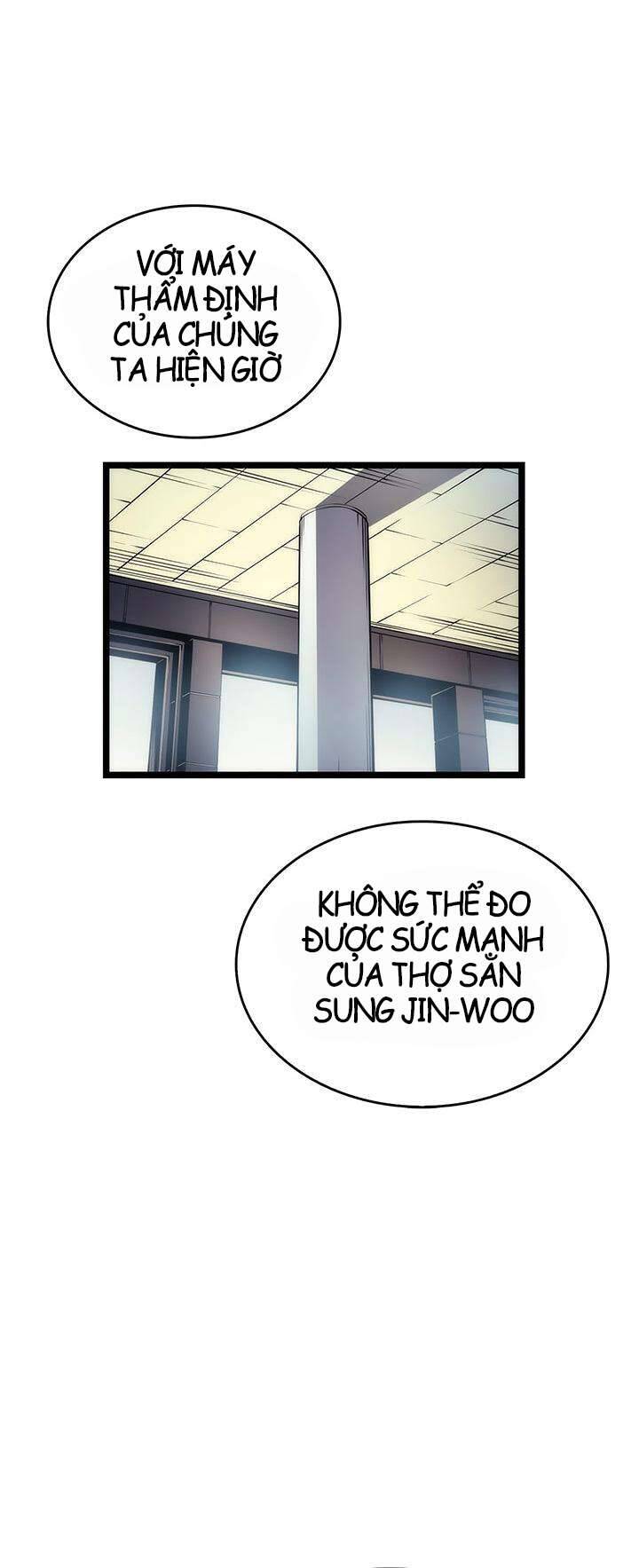 Tôi Thăng Cấp Một Mình Chap 62 - Next Chap 63