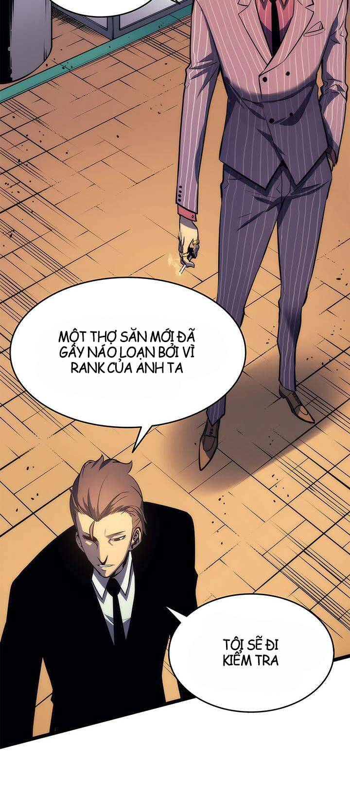 Tôi Thăng Cấp Một Mình Chap 62 - Next Chap 63