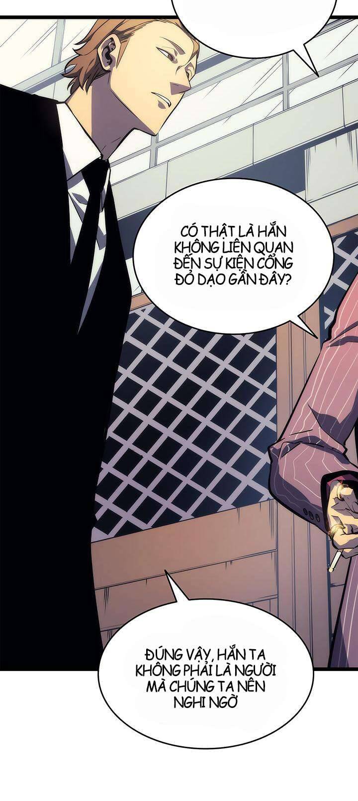 Tôi Thăng Cấp Một Mình Chap 62 - Next Chap 63