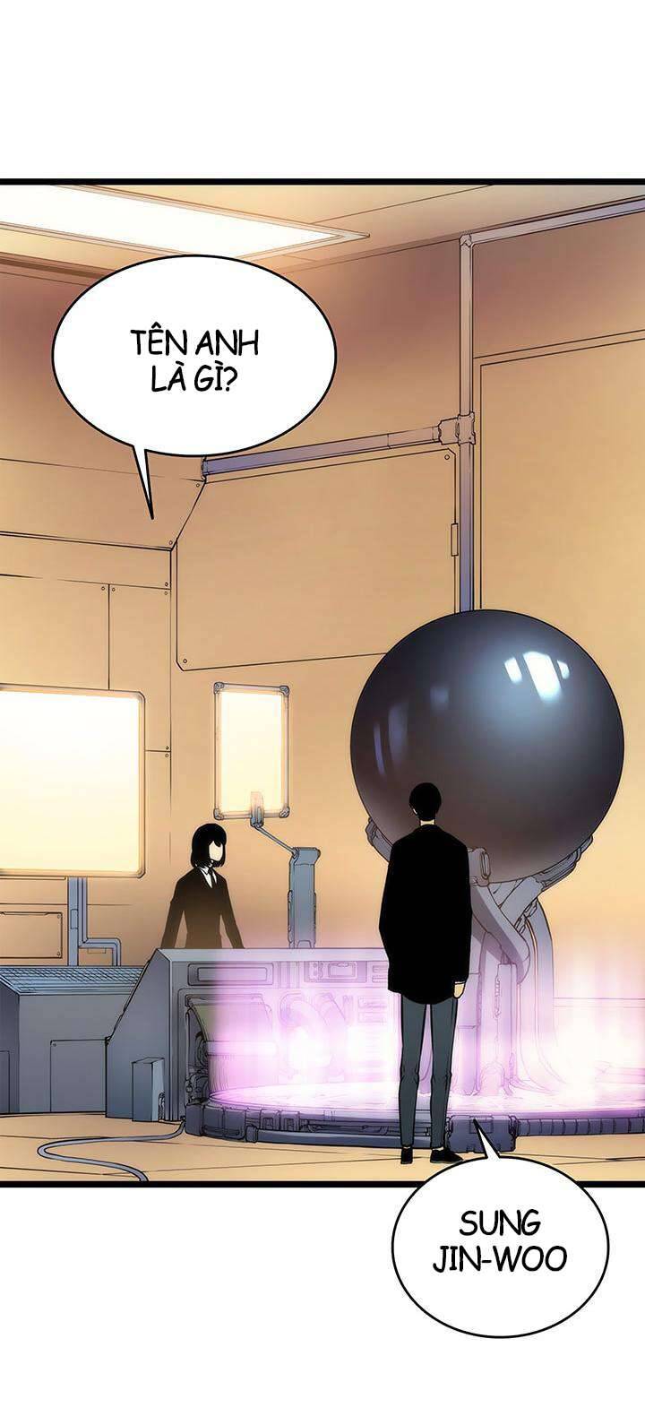 Tôi Thăng Cấp Một Mình Chap 62 - Next Chap 63