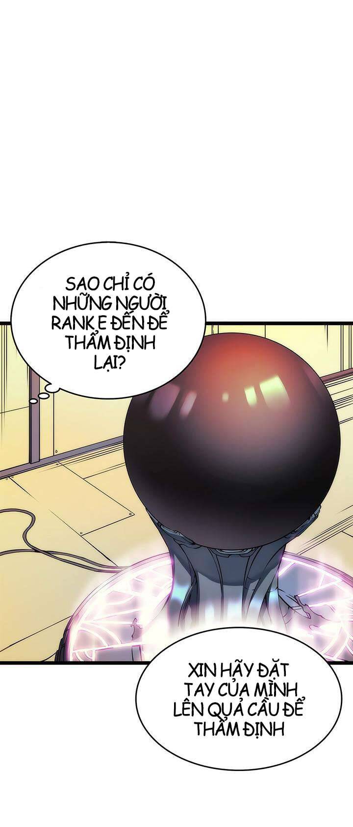 Tôi Thăng Cấp Một Mình Chap 62 - Next Chap 63