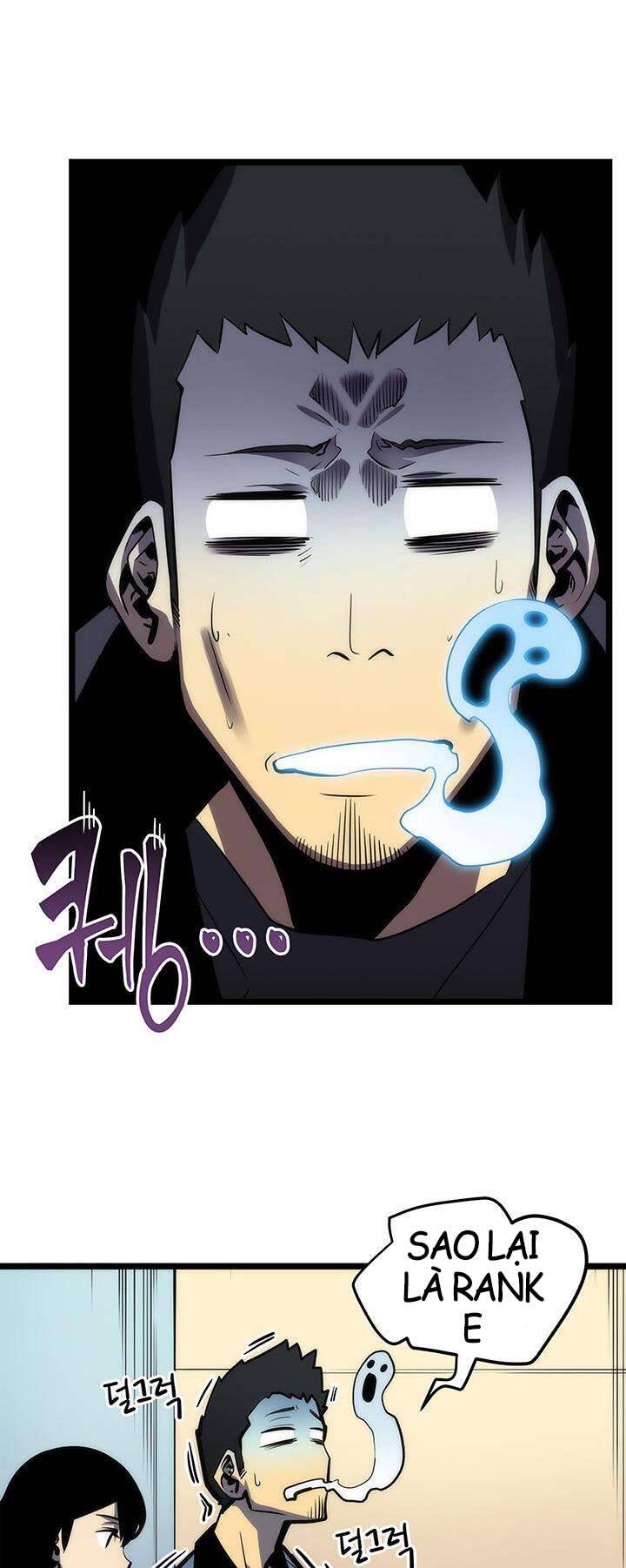 Tôi Thăng Cấp Một Mình Chap 62 - Next Chap 63