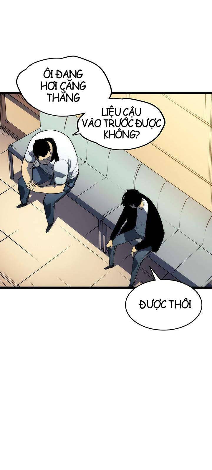 Tôi Thăng Cấp Một Mình Chap 62 - Next Chap 63