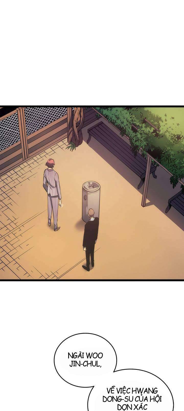 Tôi Thăng Cấp Một Mình Chap 62 - Next Chap 63