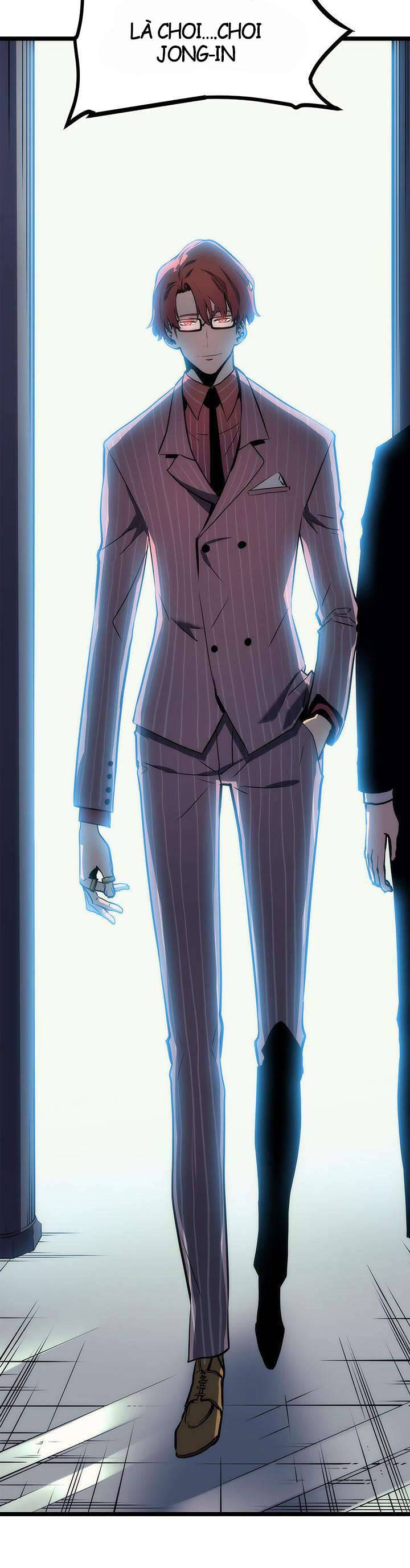 Tôi Thăng Cấp Một Mình Chap 62 - Next Chap 63