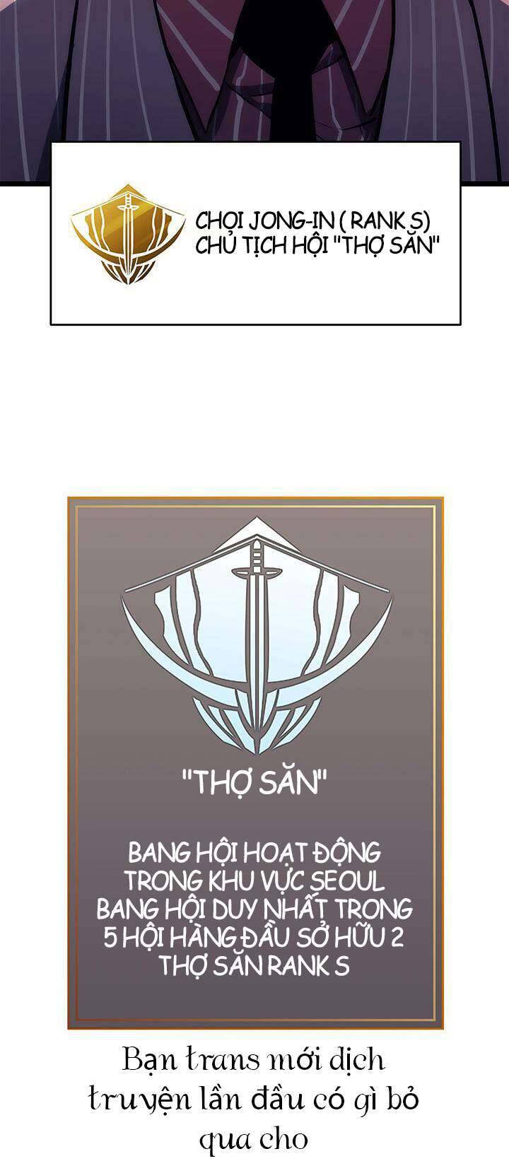 Tôi Thăng Cấp Một Mình Chap 62 - Next Chap 63