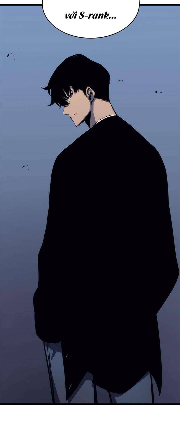 Tôi Thăng Cấp Một Mình Chap 63 - Next Chap 64