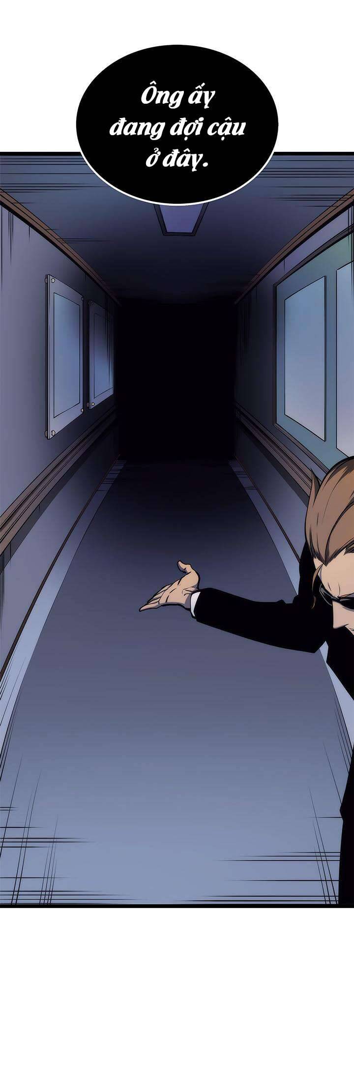 Tôi Thăng Cấp Một Mình Chap 63 - Next Chap 64