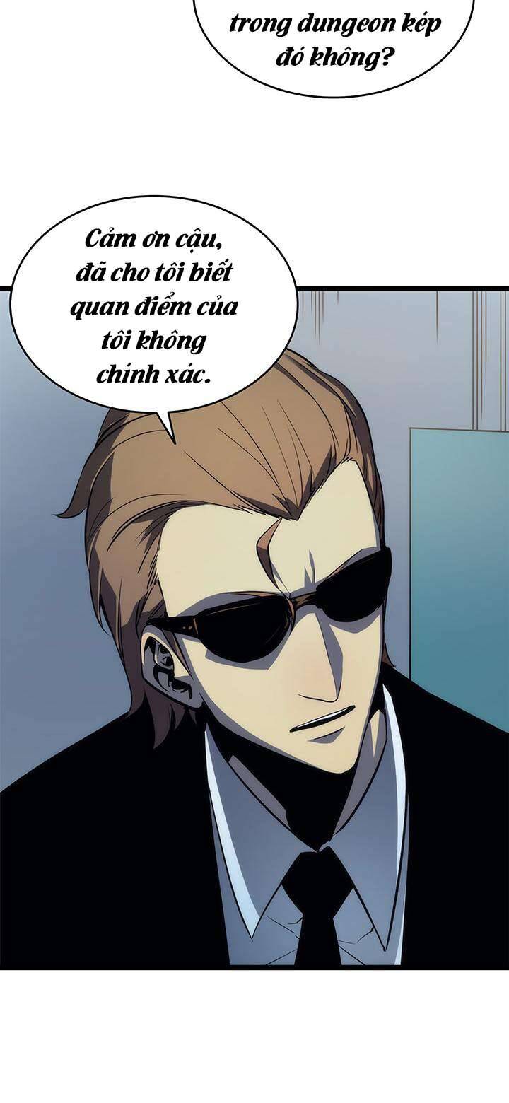 Tôi Thăng Cấp Một Mình Chap 63 - Next Chap 64