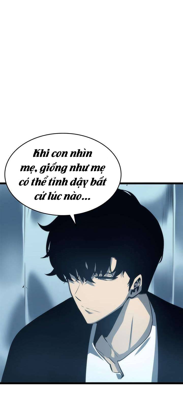 Tôi Thăng Cấp Một Mình Chap 63 - Next Chap 64