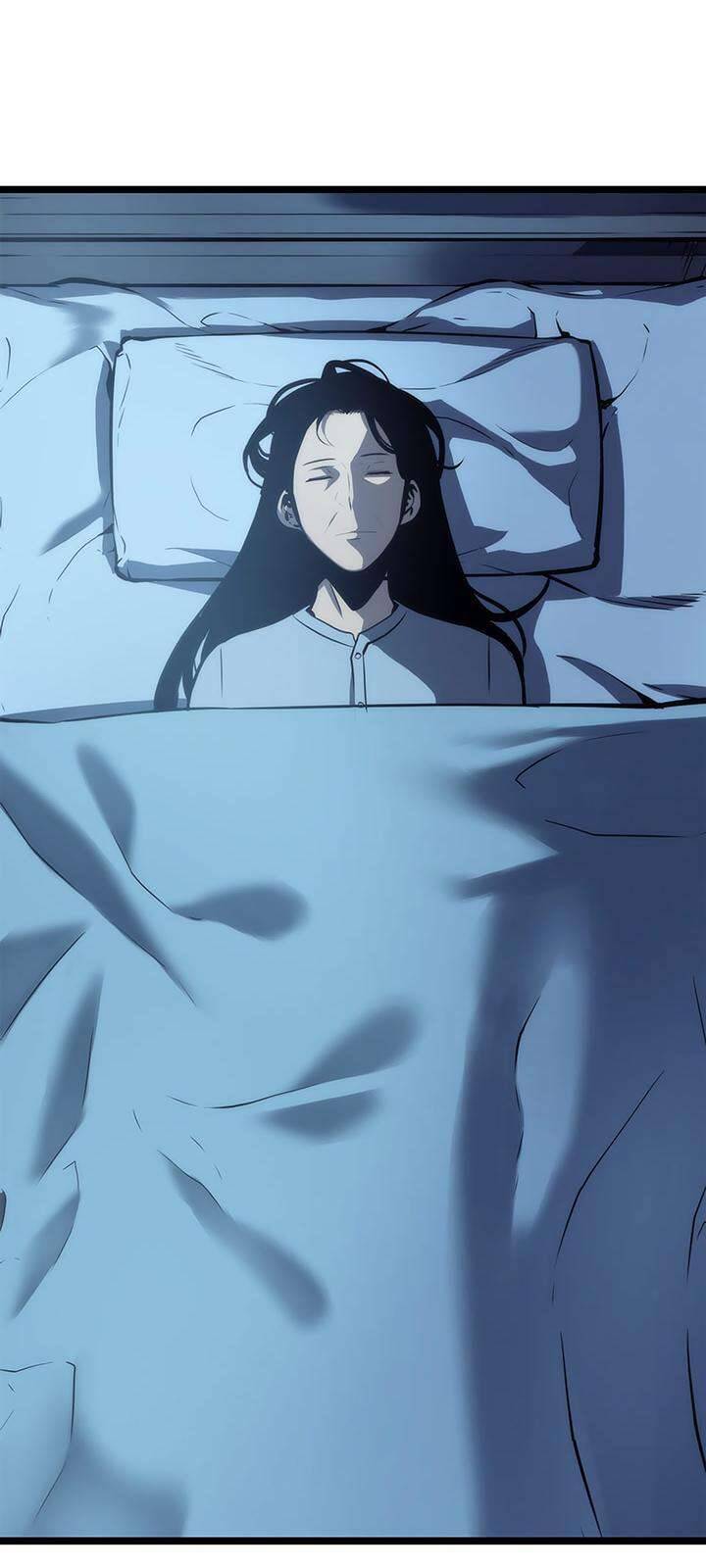 Tôi Thăng Cấp Một Mình Chap 63 - Next Chap 64