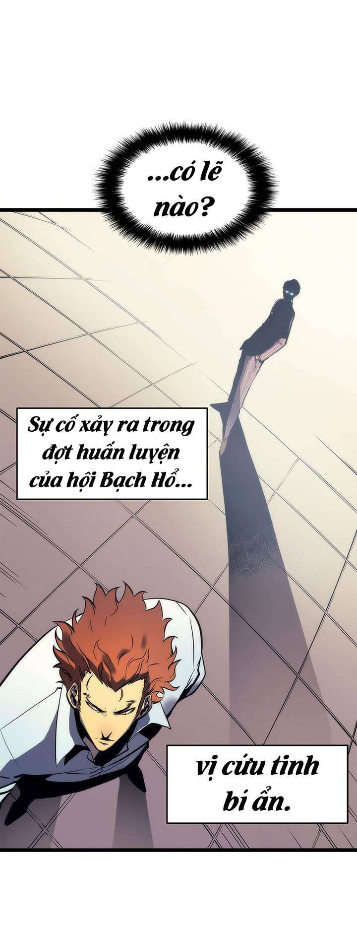 Tôi Thăng Cấp Một Mình Chap 63 - Next Chap 64