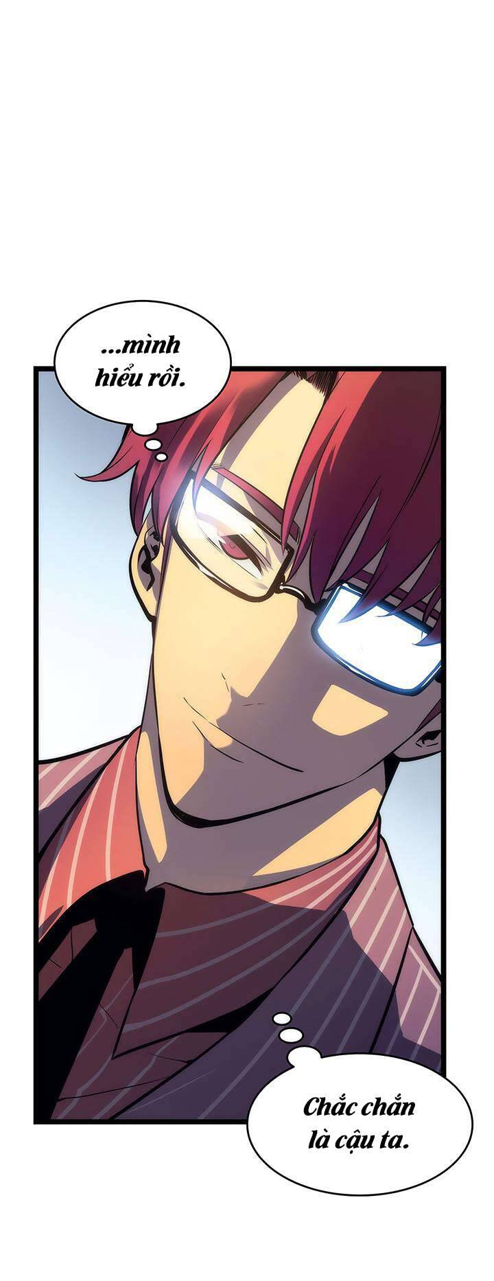 Tôi Thăng Cấp Một Mình Chap 63 - Next Chap 64