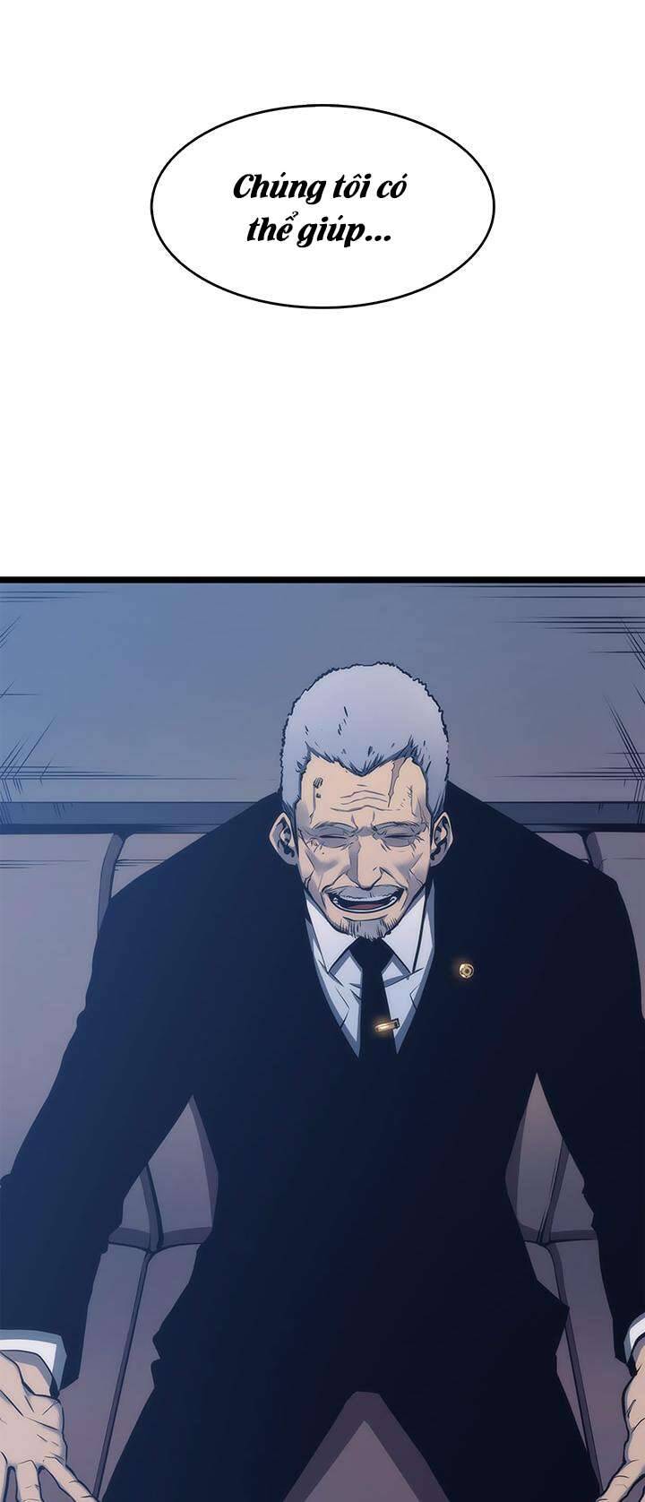 Tôi Thăng Cấp Một Mình Chap 63 - Next Chap 64