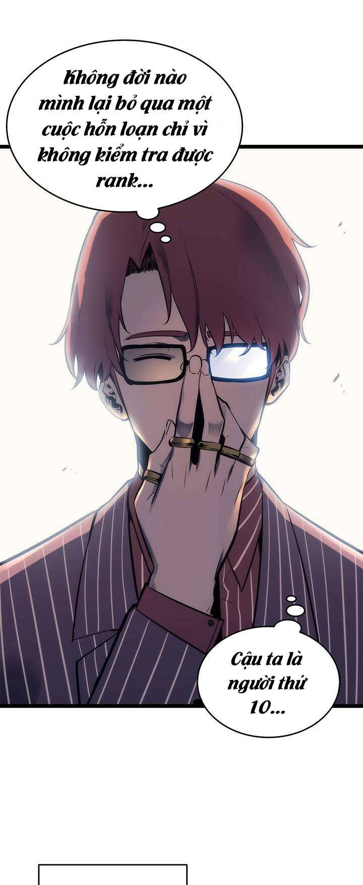 Tôi Thăng Cấp Một Mình Chap 63 - Next Chap 64