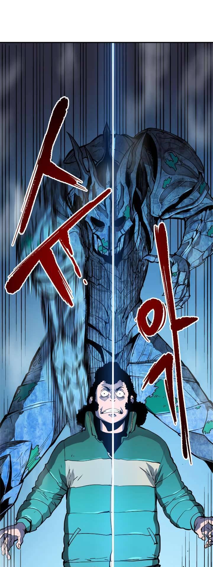 Tôi Thăng Cấp Một Mình Chap 7 - Next Chap 8