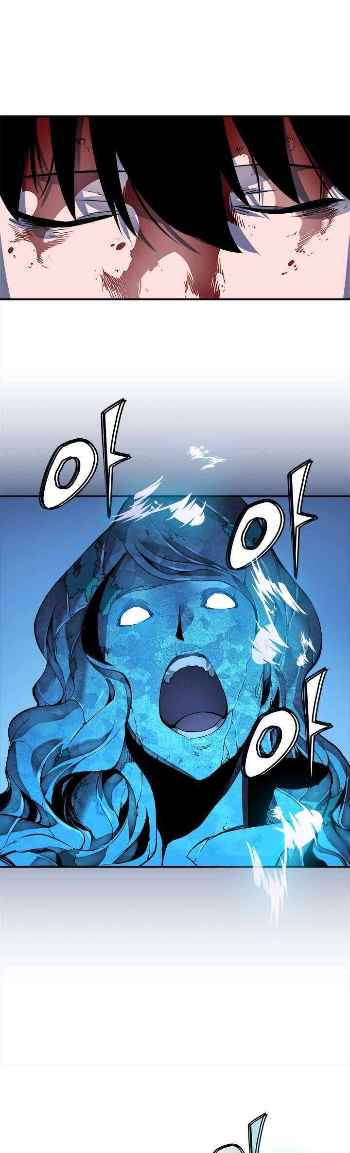 Tôi Thăng Cấp Một Mình Chap 7 - Next Chap 8