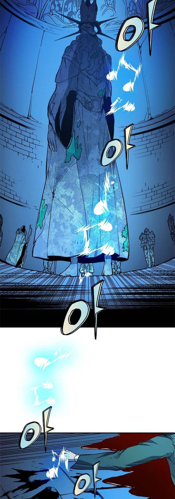 Tôi Thăng Cấp Một Mình Chap 7 - Next Chap 8