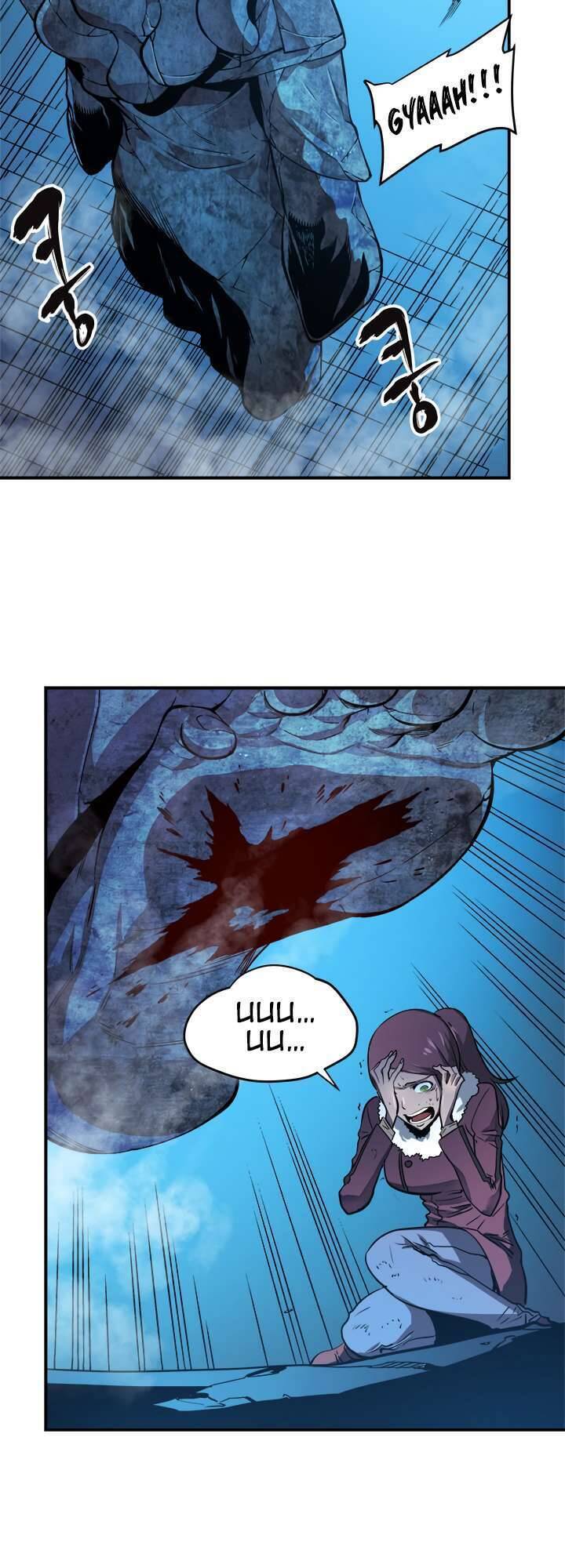 Tôi Thăng Cấp Một Mình Chap 7 - Next Chap 8