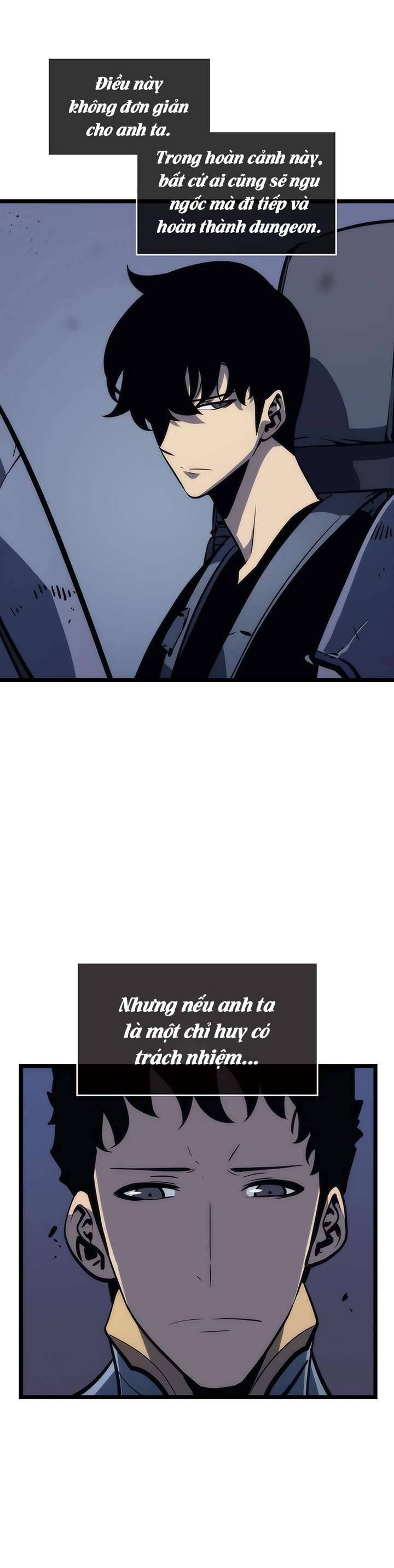 Tôi Thăng Cấp Một Mình Chap 70 - Next Chap 71