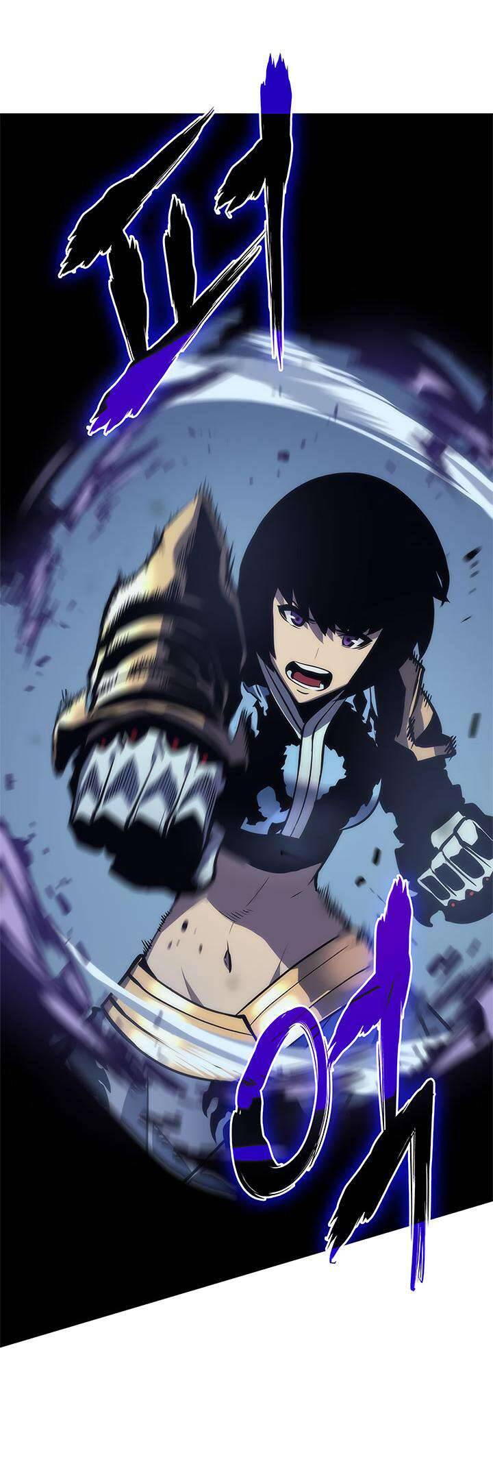 Tôi Thăng Cấp Một Mình Chap 70 - Next Chap 71