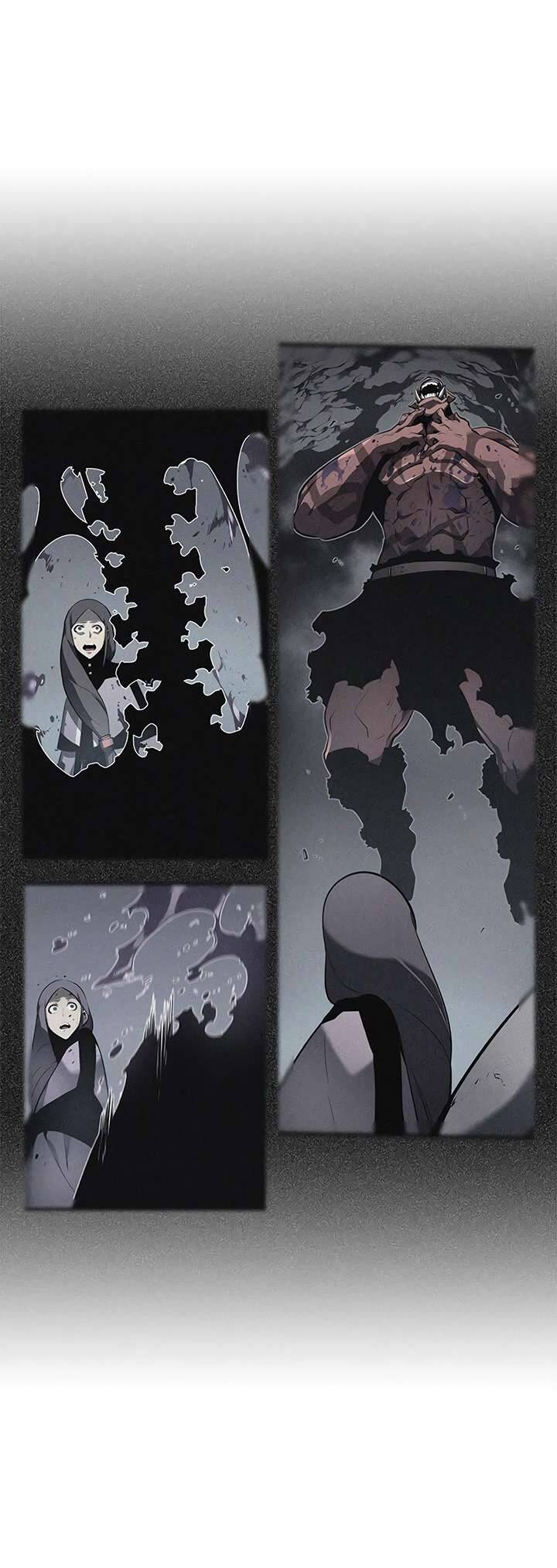 Tôi Thăng Cấp Một Mình Chap 70 - Next Chap 71