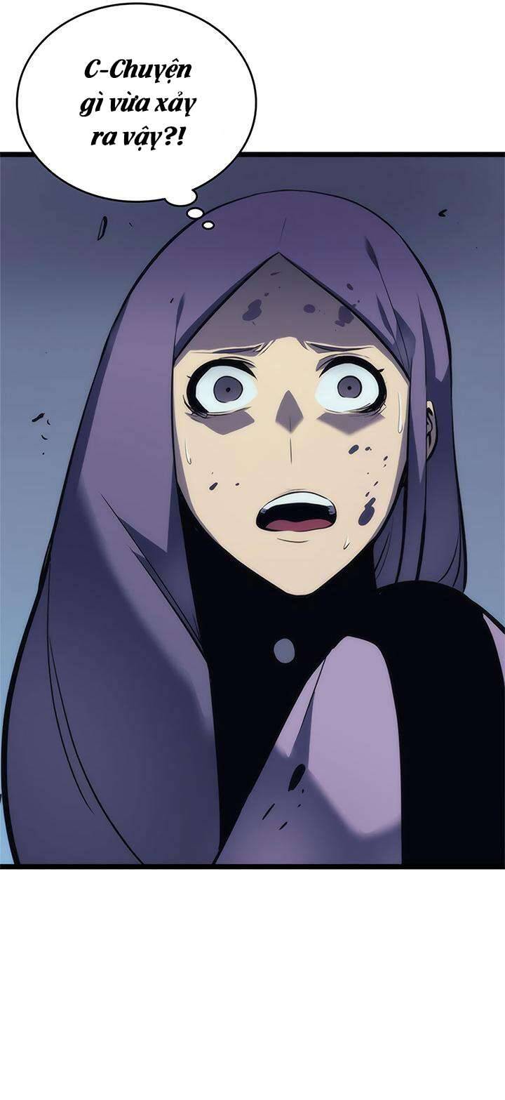 Tôi Thăng Cấp Một Mình Chap 70 - Next Chap 71