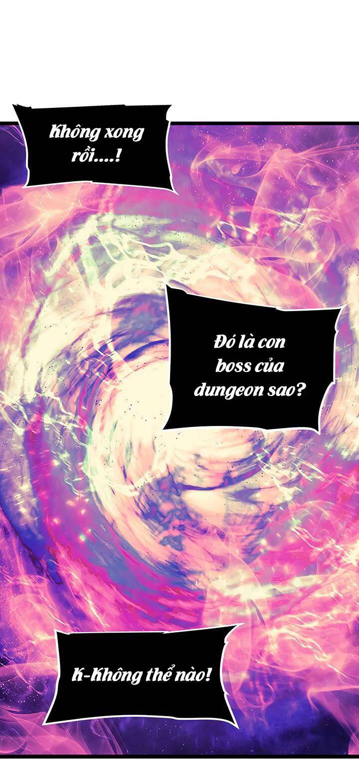 Tôi Thăng Cấp Một Mình Chap 70 - Next Chap 71