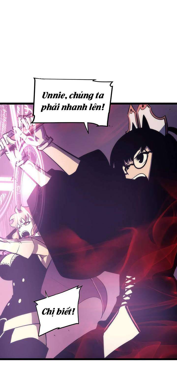 Tôi Thăng Cấp Một Mình Chap 70 - Next Chap 71