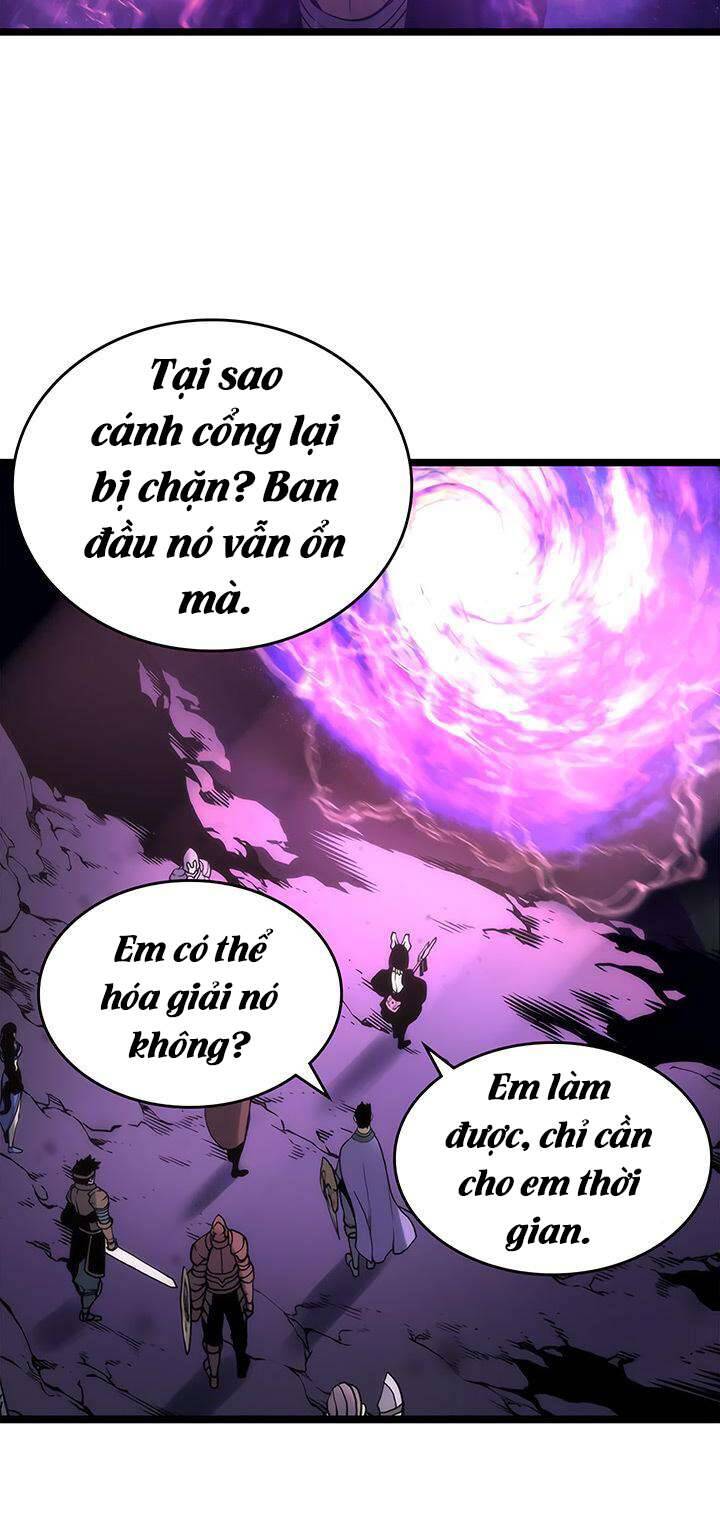 Tôi Thăng Cấp Một Mình Chap 70 - Next Chap 71