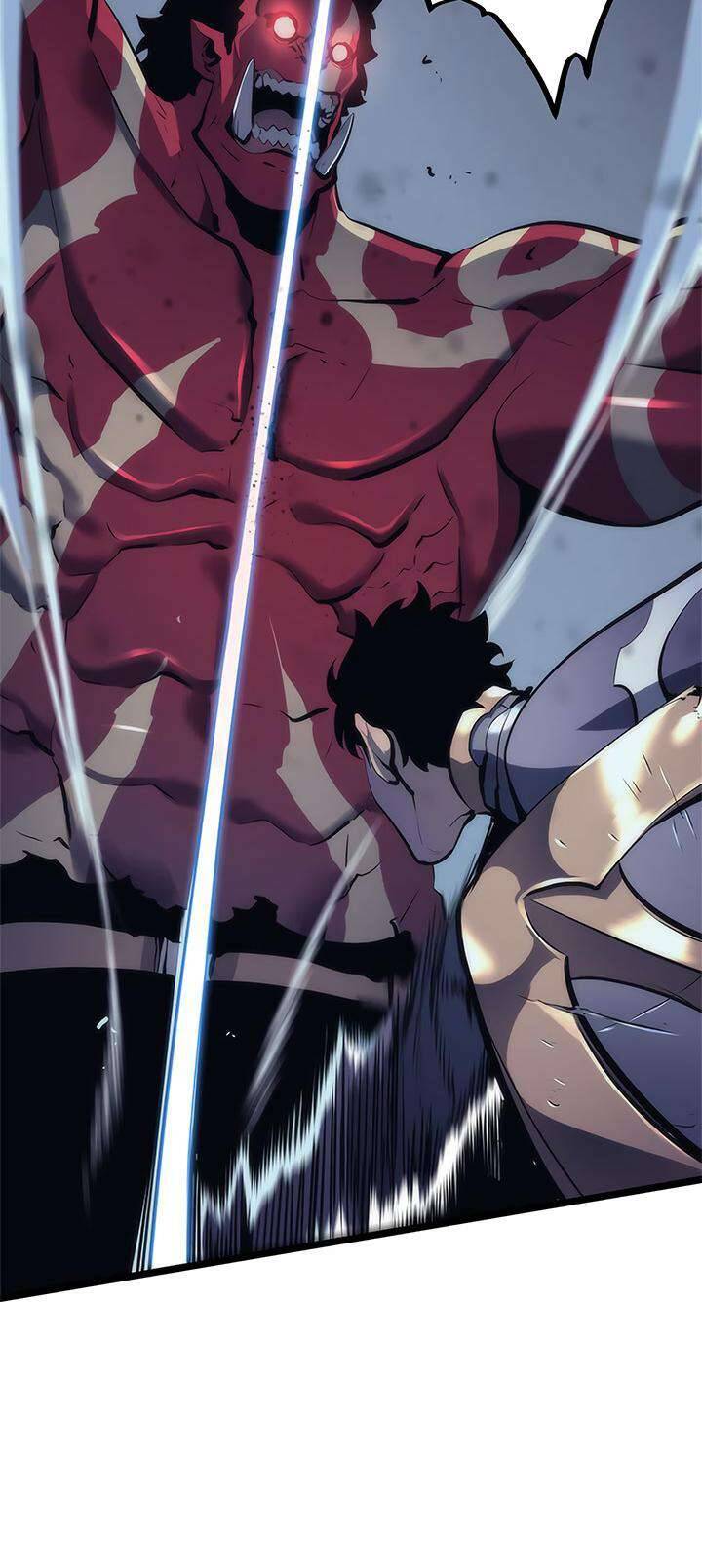 Tôi Thăng Cấp Một Mình Chap 70 - Next Chap 71