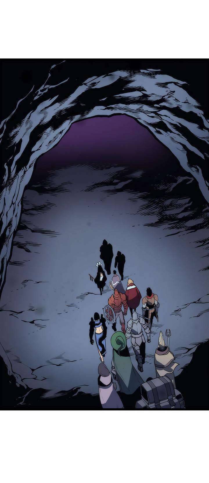 Tôi Thăng Cấp Một Mình Chap 70 - Next Chap 71