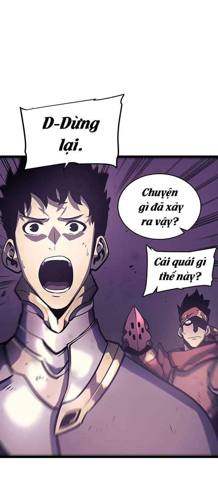 Tôi Thăng Cấp Một Mình Chap 70 - Next Chap 71
